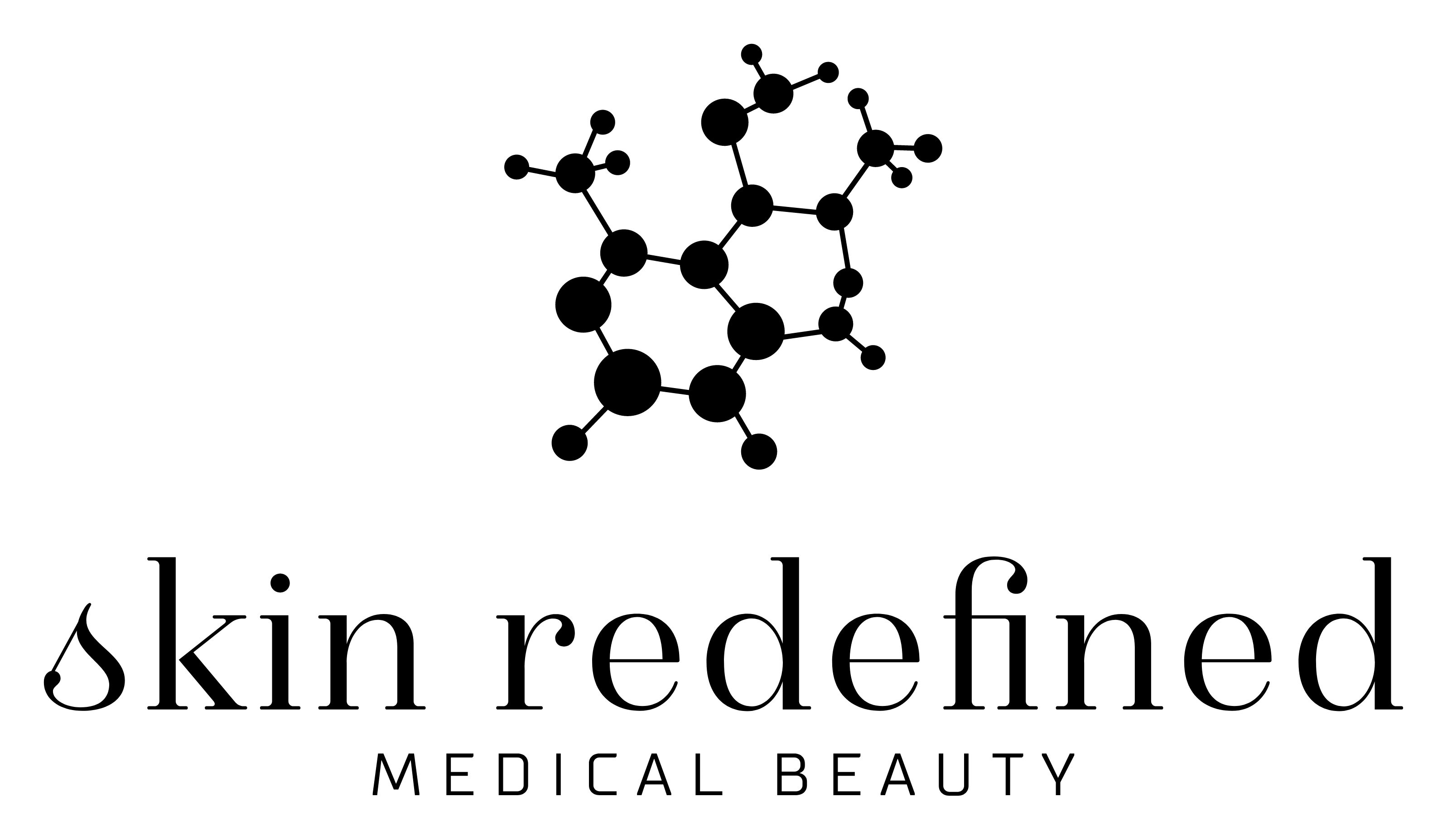 Skin Redefined Logo